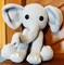 Baby Elephant Stuffed Animal product 6